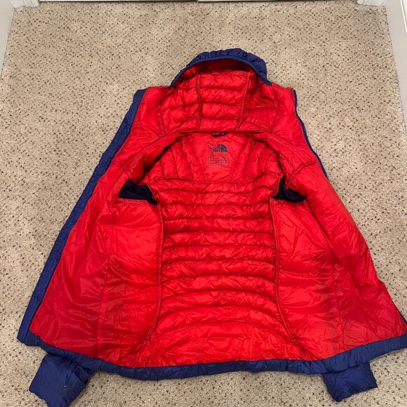 North Face Summit Series Down Jacket - Picture 5 of 7